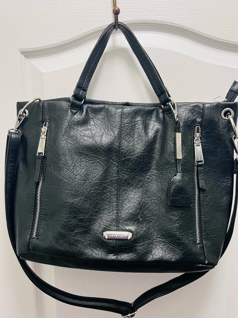 Max Studio Tote